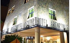 Hotel Abitart Roma